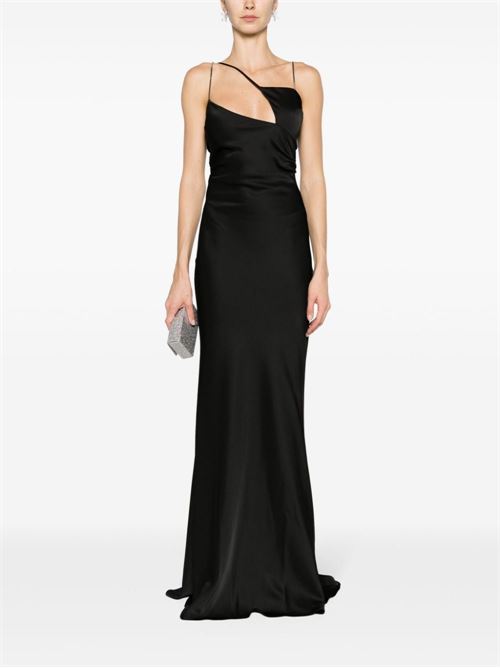 Dress with cut out detail THE ATTICO | 241WCW103E020100